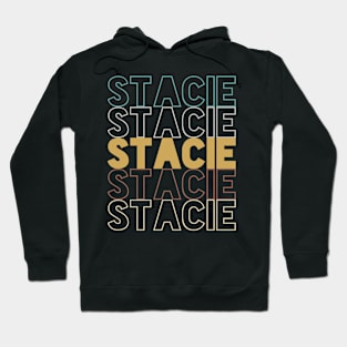 Stacie Hoodie